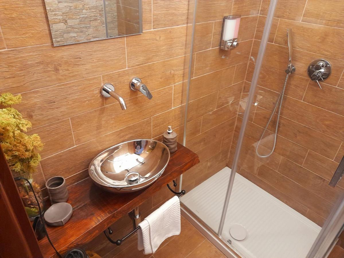 Bed and breakfast Eritrea 80 Roma