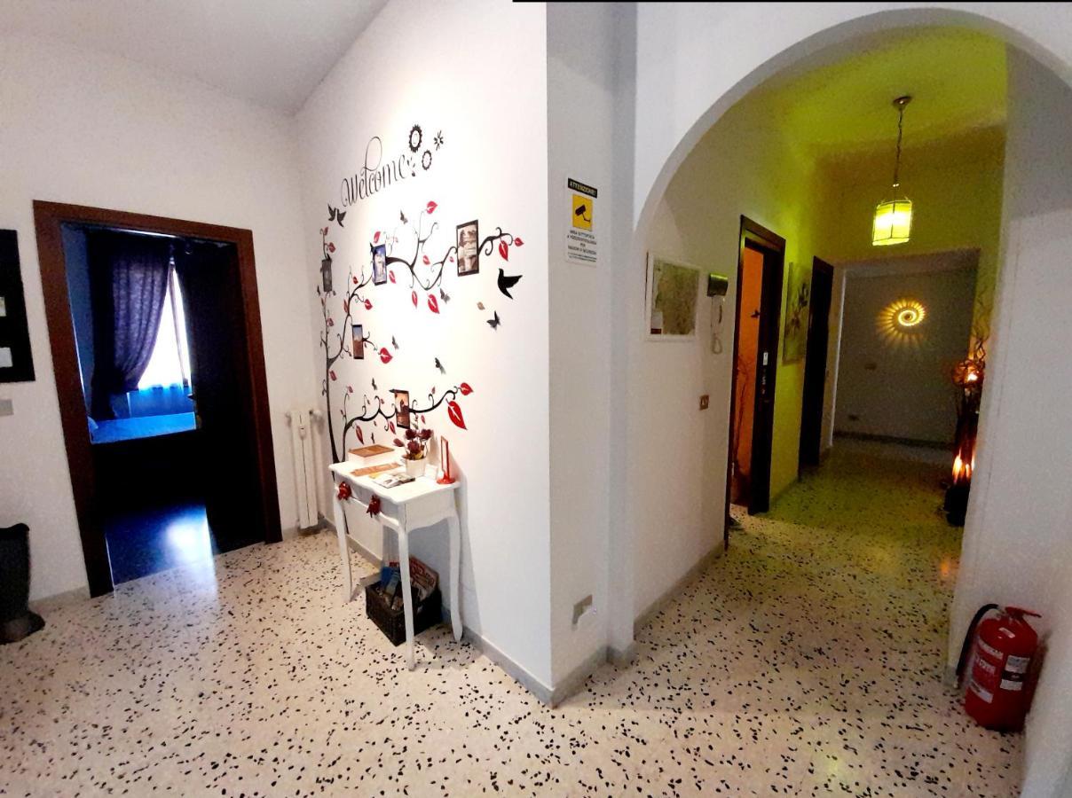 Eritrea 80 Bed and breakfast 2*
