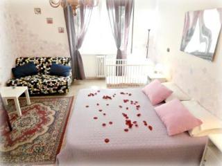 Eritrea 80 Bed and breakfast Roma