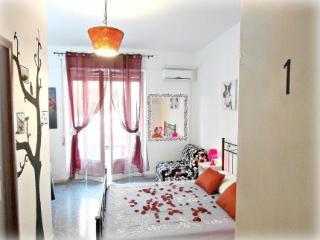 Bed and breakfast Eritrea 80 Roma
