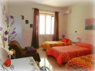 Bed and breakfast Eritrea 80 Roma