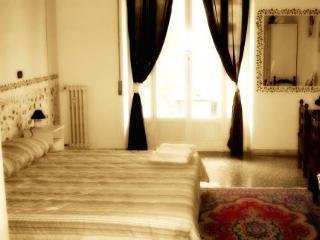 Bed and breakfast Eritrea 80 Roma