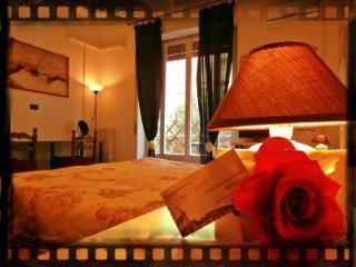 Bed and breakfast Eritrea 80 Roma