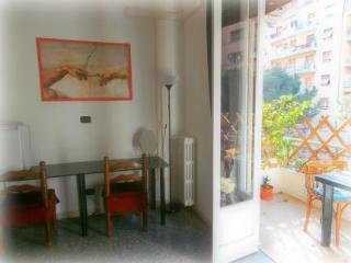 Eritrea 80 Bed and breakfast 2*