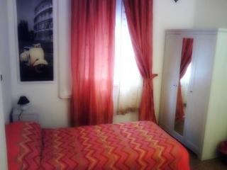 Eritrea 80 Bed and breakfast Roma