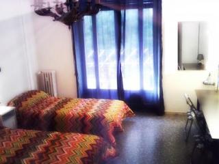 Bed and breakfast Eritrea 80 Roma