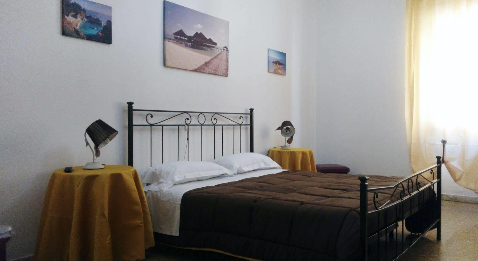 Eritrea 80 Bed and breakfast