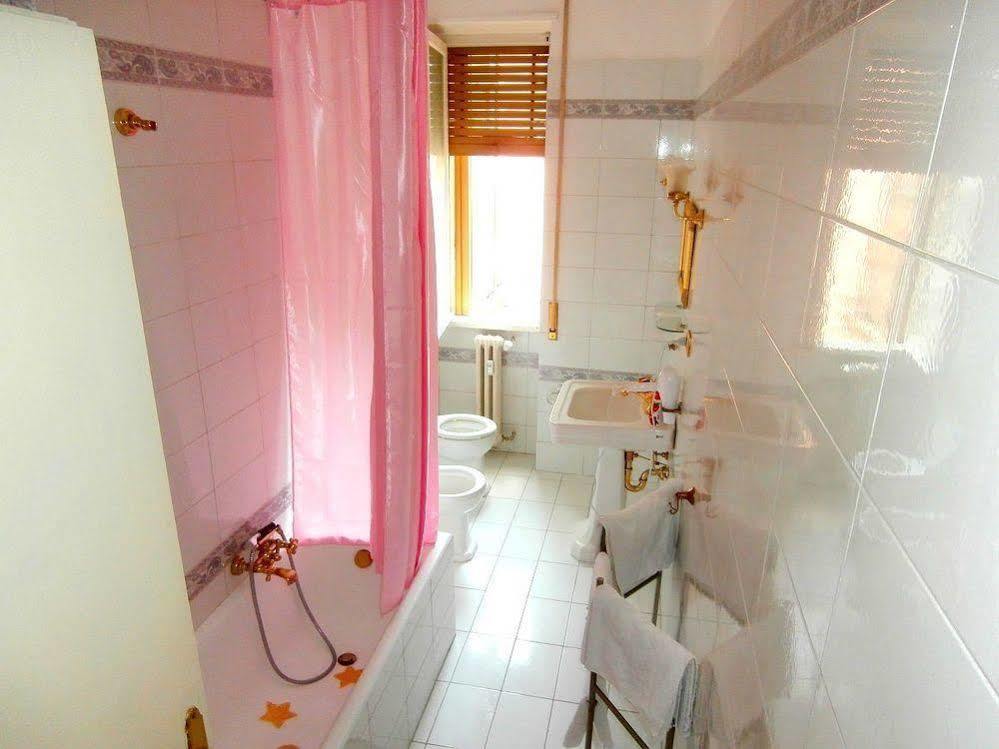 Bed and breakfast Eritrea 80 Roma