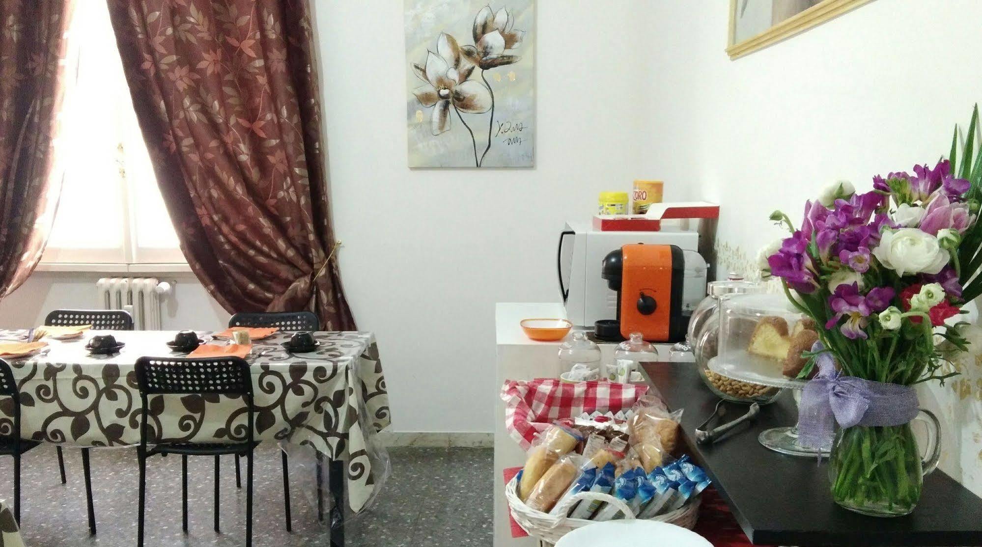 Bed and breakfast Eritrea 80