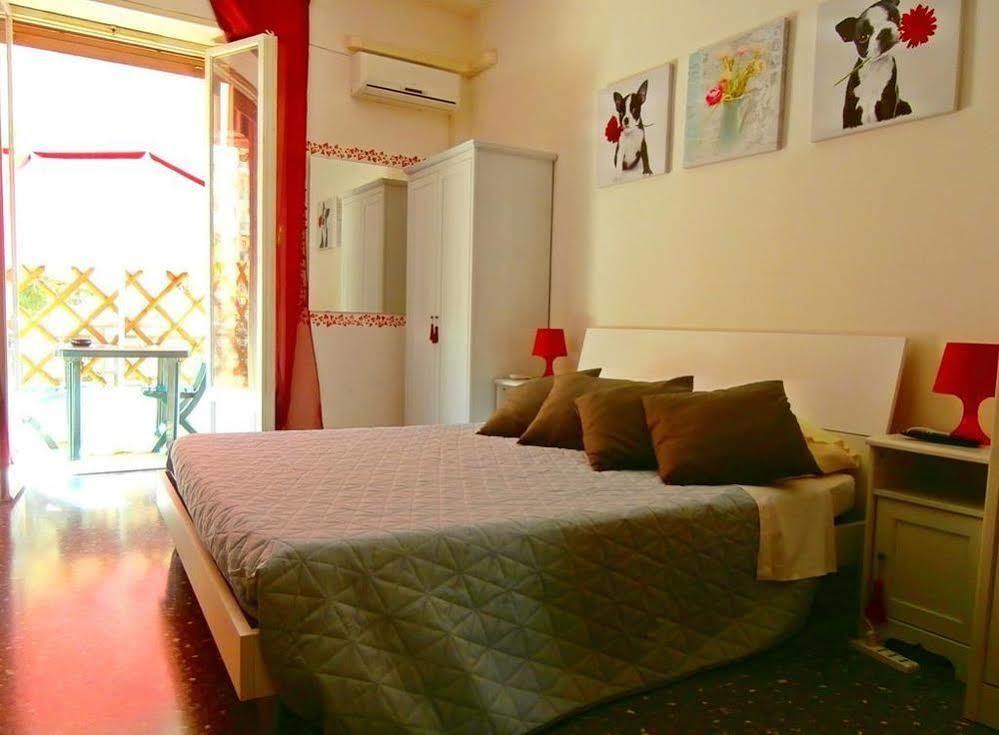 Eritrea 80 Bed and breakfast